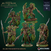 Elderthorn Guards - Only-Games