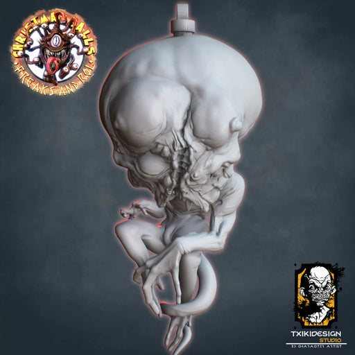 Embrion Christmas Balls Freak&Rol - Only-Games