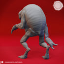 Stalking Ettercap - Tabletop Miniature (Pre-Supported)