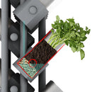 Modular Aquaponics Setup