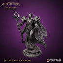 Ithryxian Exarchs - Only-Games