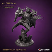 Ithryxian Exarchs - Only-Games