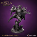 Ithryxian Exarchs - Only-Games