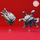 Beholders - Book of Beasts - Tabletop Miniatures (Pre-Supported)