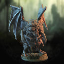 Frogoliath