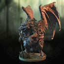 Frogoliath
