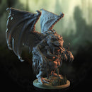 Frogoliath