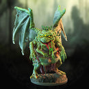 Frogoliath