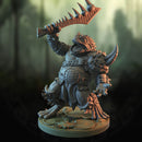 Frogrog Brutes