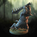 Frogrog Brutes