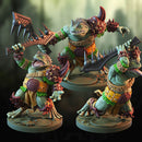 Frogrog Brutes