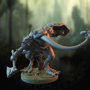 Frogrog Warriors