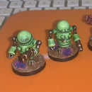 Station Service Droids - Only-Games