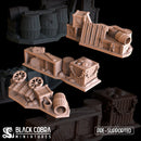 Fences Set 1 - Only-Games