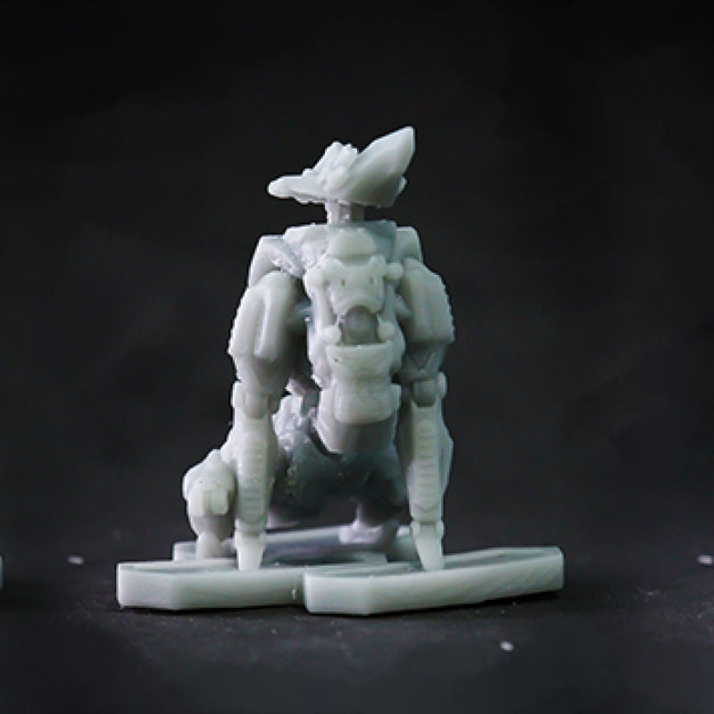 Fenrir - MK 2 Hound Drones - STL only - Only-Games