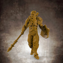 RPG Fighter - Multipart with build options (32mm scale)