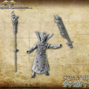 Fire wizard - Only-Games