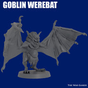 Goblin Werebat - Only-Games