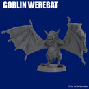 Goblin Werebat - Only-Games