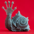 Flail Snail - Tabletop Miniature (Pre-Supported)