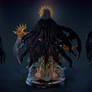 Countess Florentina - Dia de Muertos Catrina+Reaper - STL only - Only-Games