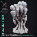 Fog Emmitter - The Mists of Change - PRESUPPORTED - 32mm Scale
