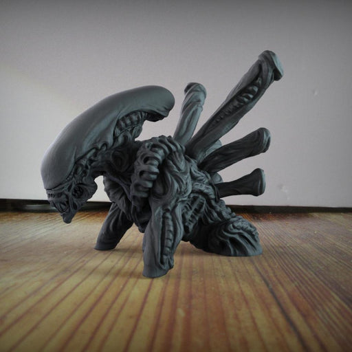 Alien - Xenomorph - Only-Games