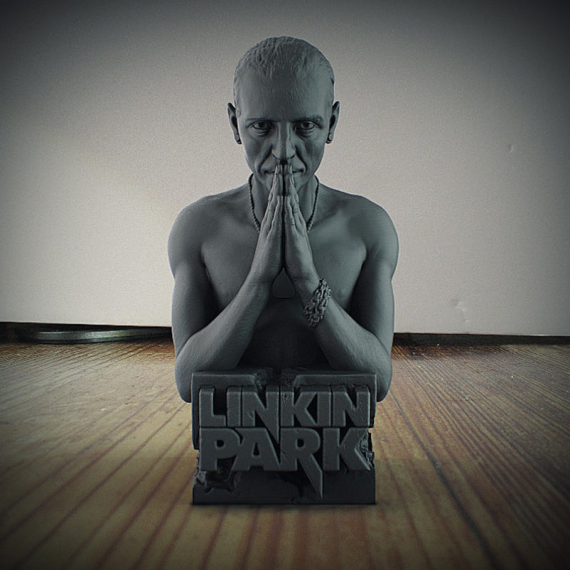 Linkin Park - Chester Bennington