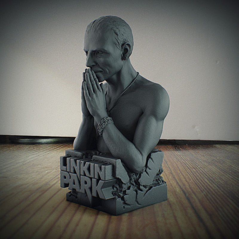 Linkin Park - Chester Bennington