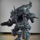 Overwatch - D.Va & Meka - Victory Pose
