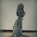 Overwatch - Reaper - Halloween Skin - 75mm scale