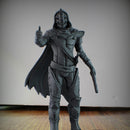 Destiny 2 - Cayde 6 - 75mm Model