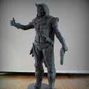Destiny 2 - Cayde 6 - 75mm Model