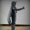 Destiny 2 - Cayde 6 - 75mm Model