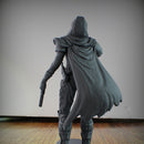 Destiny 2 - Cayde 6 - 75mm Model