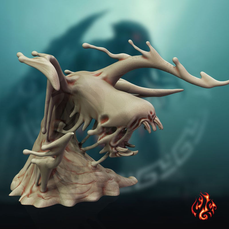 Formless Spawn