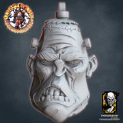 Frank Christmas Balls Freak&Rol - Only-Games