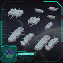 Concrete Blocs - Only-Games