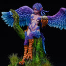 Vivi The Harpy - 54mm - Only-Games