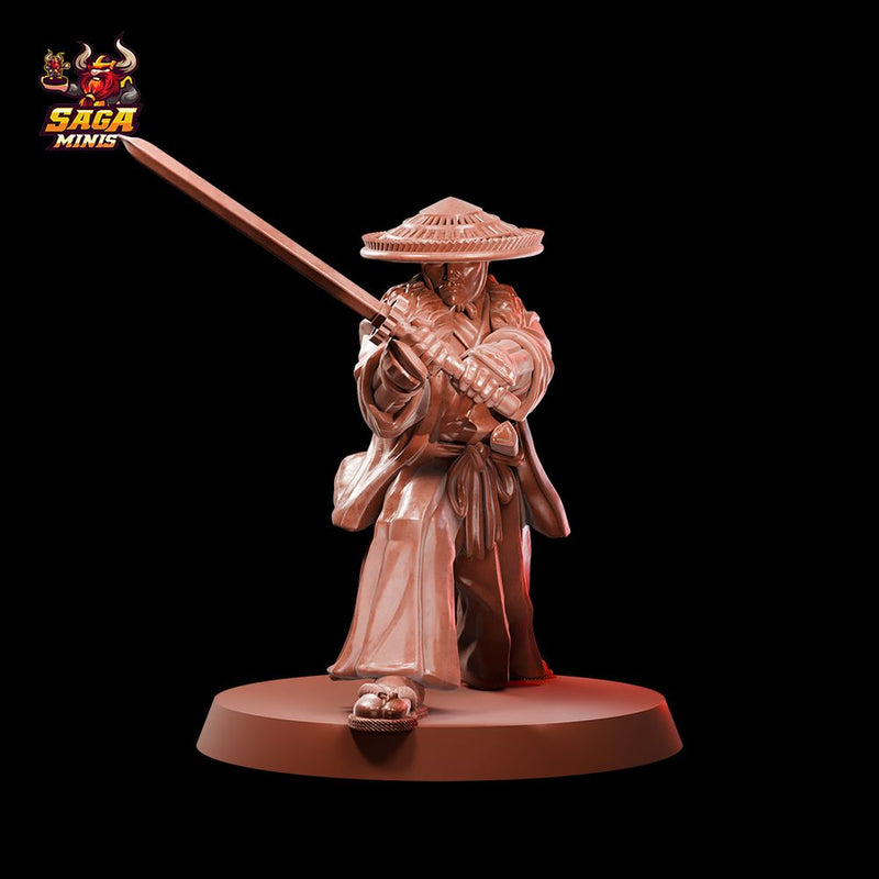 Fujibayashi, Cunning Shadows