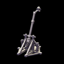 Trebuchet (Alternate Sculpt - IN ACTION) - Only-Games