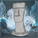 Golem Rock - Living Stone Terrain STL, DnD & Wargaming Scenery