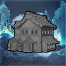 The Tavern Of The 3 Beavers