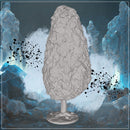 Tree 4 - Wilderness Terrain Prop STL, DnD & Wargaming Scenery