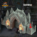 Gothic Gateway - Only-Games