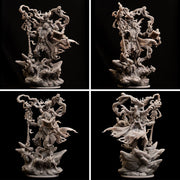 Gavroche The Necromancer - Only-Games