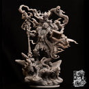 Gavroche The Necromancer