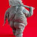 Gluttony Demon  - Tabletop Miniature (Pre-Supported)