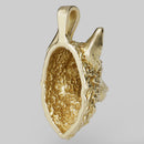 German shepard Pendant  - Jewellery - 36mm tall