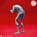 Ghoul Mob - Tabletop Miniatures (Pre-Supported)